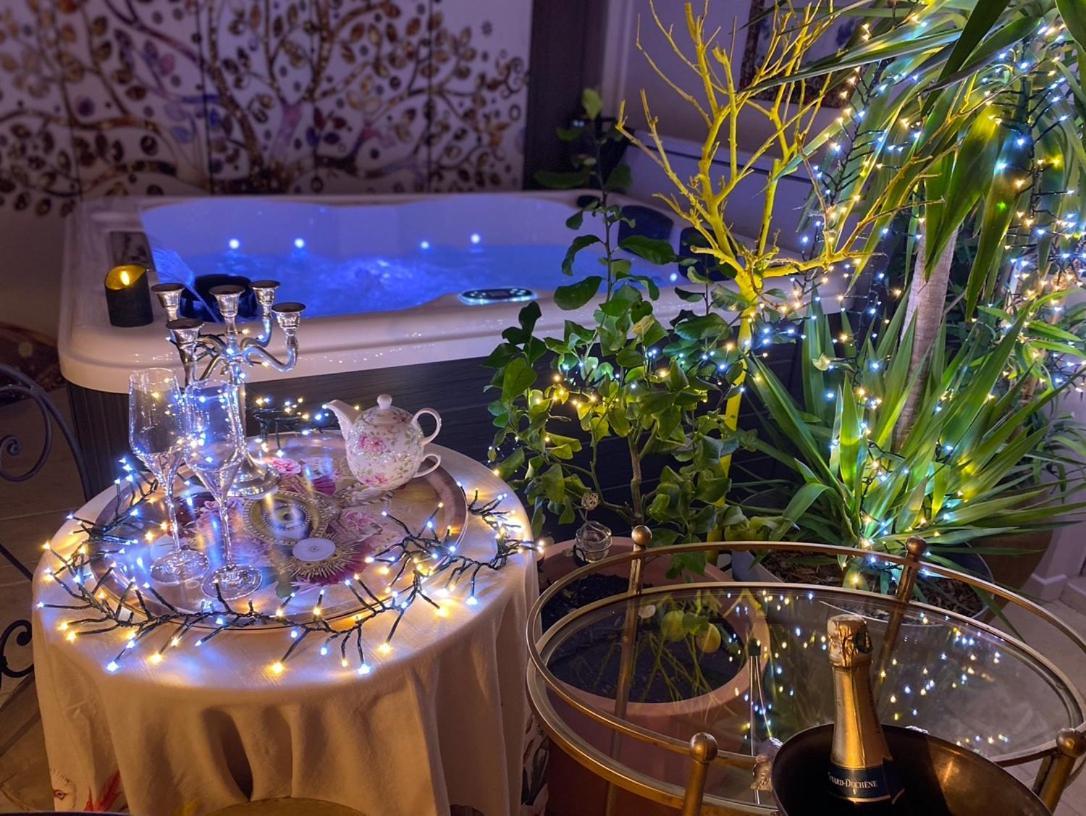 ماكاتييو سورْ شالارْ Lamaison-D'Ose المظهر الخارجي الصورة